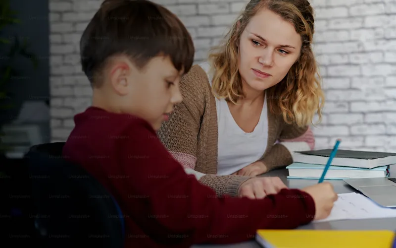 Cours particuliers