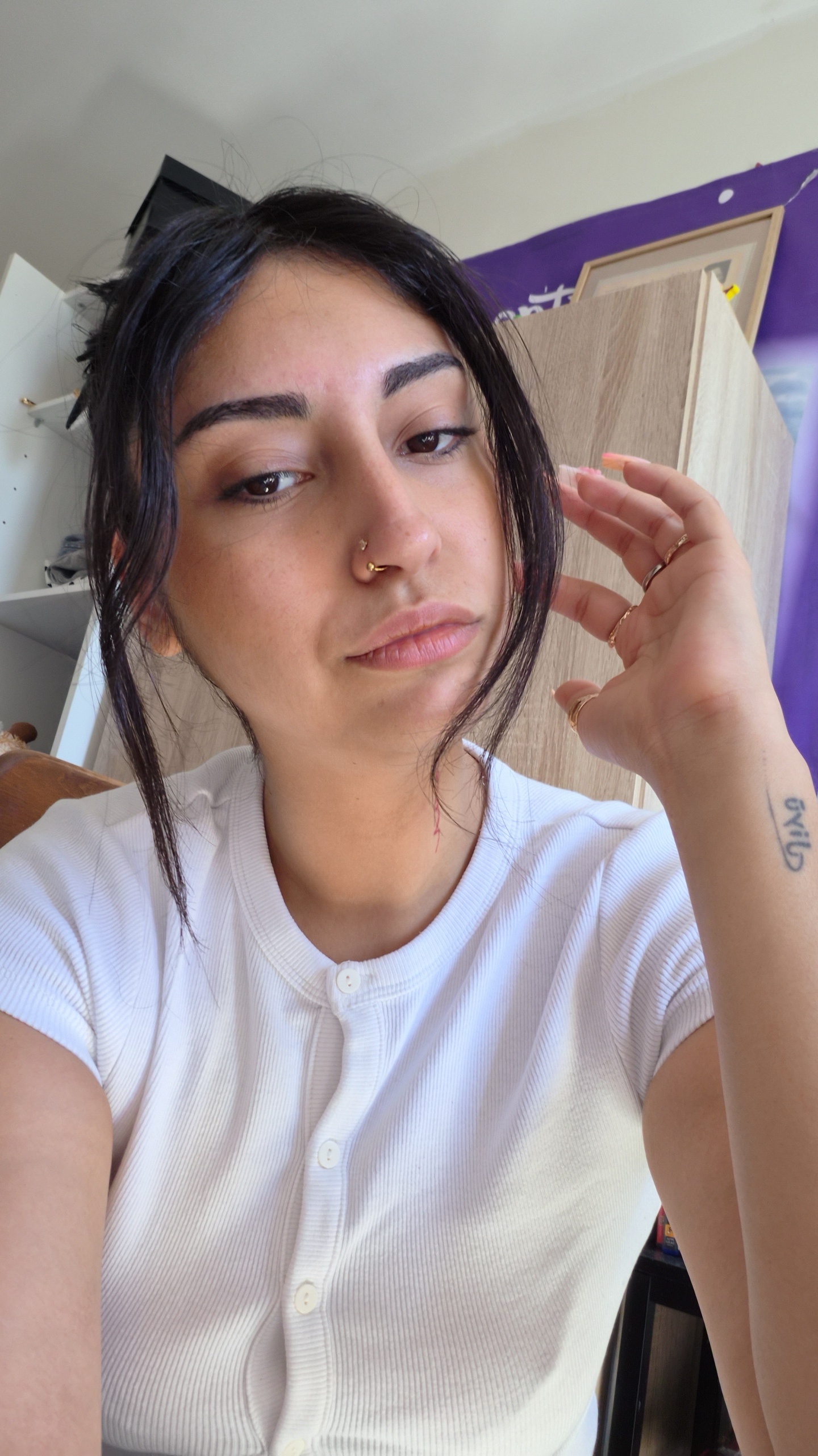 Myriam Bentaoula