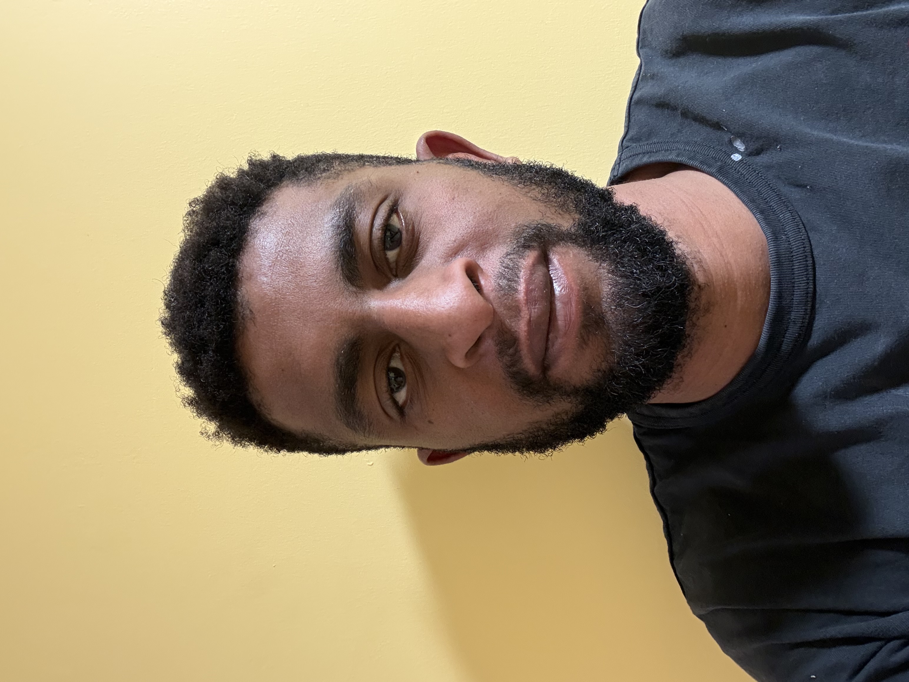 Rahim Ousseni